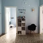 Cozy Apartment Centocelle