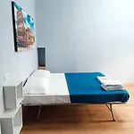 Cozy Apartment Centocelle