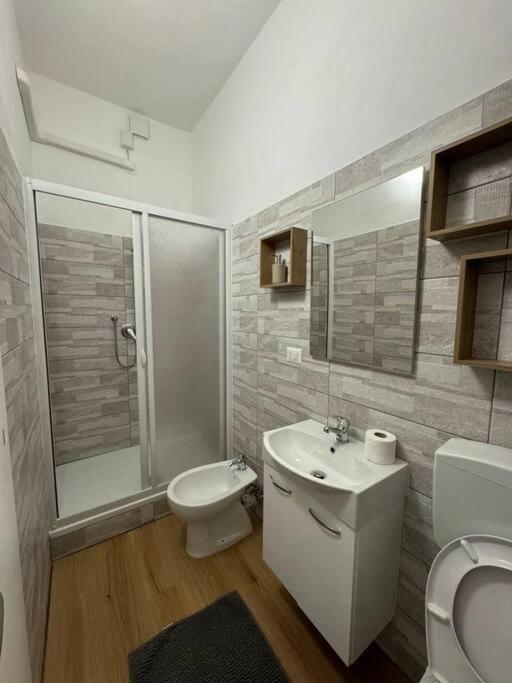 Cozy Centocelle Apartment