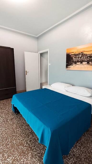Cozy Centocelle Apartment