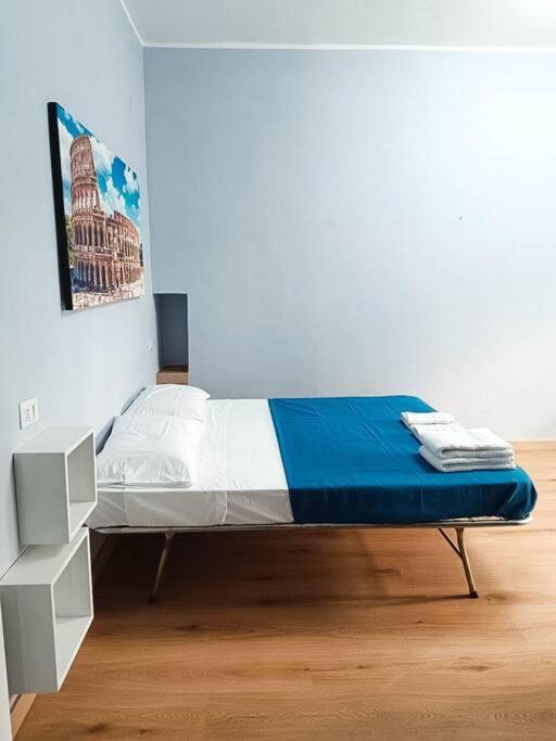 Cozy Centocelle Apartment Rom